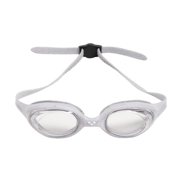 Arena Spider Unisex Beyaz Yüzücü Gözlüğü 000024901 YZM