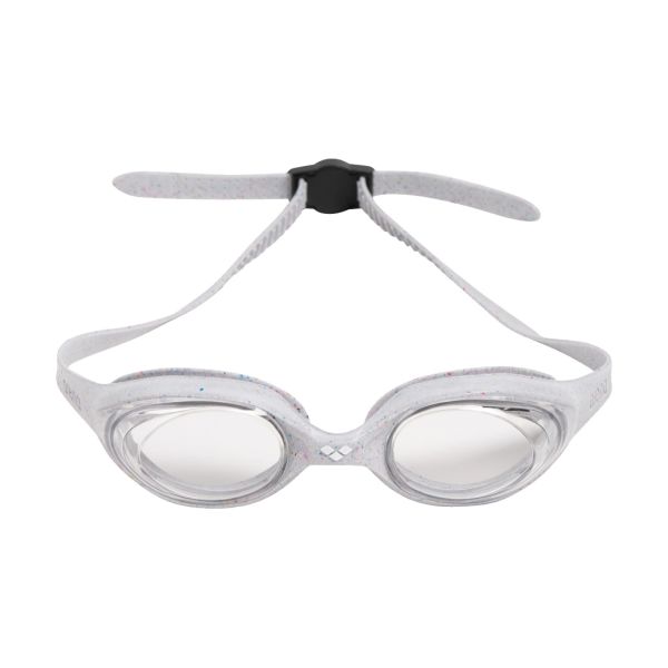 Arena Spider Unisex Beyaz Yüzücü Gözlüğü 000024901 YZM