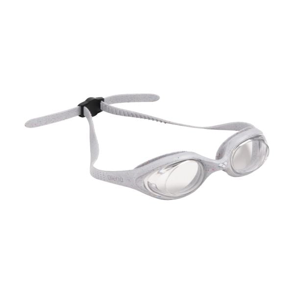 Arena Spider Unisex Beyaz Yüzücü Gözlüğü 000024901 YZM