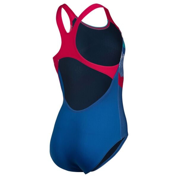 ARENA KIZ ÇOCUK YÜZÜCÜ MAYO GIRL'S ARENA LOGO KIKKO SWIMSUIT SWIM PR 006676790