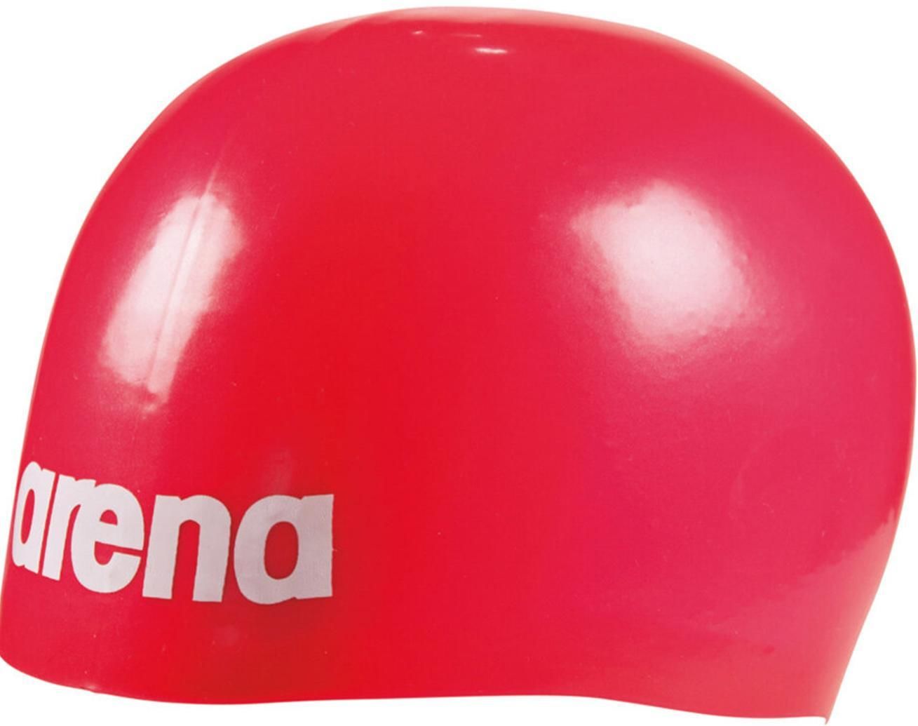 ARENA MOULDED PRO II UNİSEX KIRMIZI YÜZÜCÜ BONE 001451401