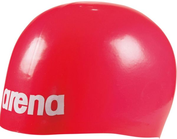 ARENA MOULDED PRO II UNİSEX KIRMIZI YÜZÜCÜ BONE 001451401