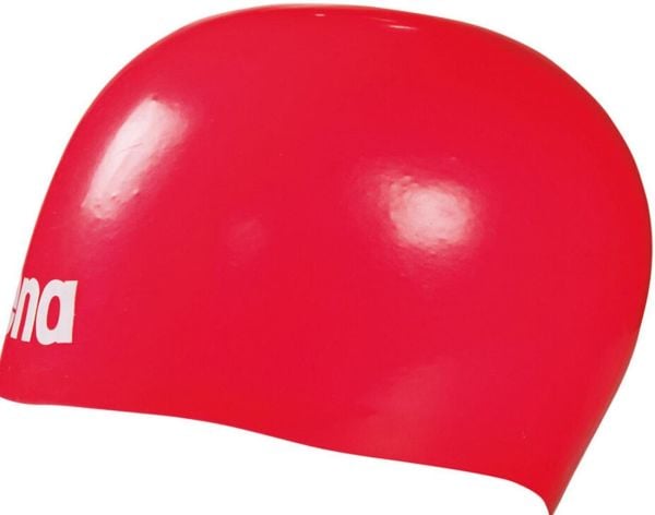 ARENA MOULDED PRO II UNİSEX KIRMIZI YÜZÜCÜ BONE 001451401