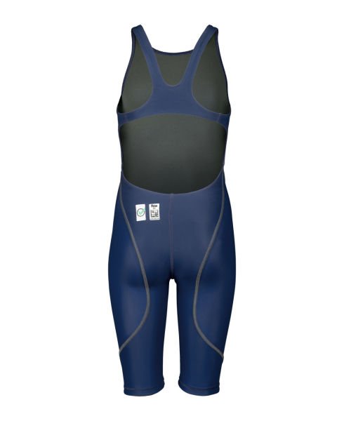 ARENA KIZ ÇOCUK YARI KARBON YARIŞ MAYOSU G POWERSKIN ST NEXT OB JR 00587775