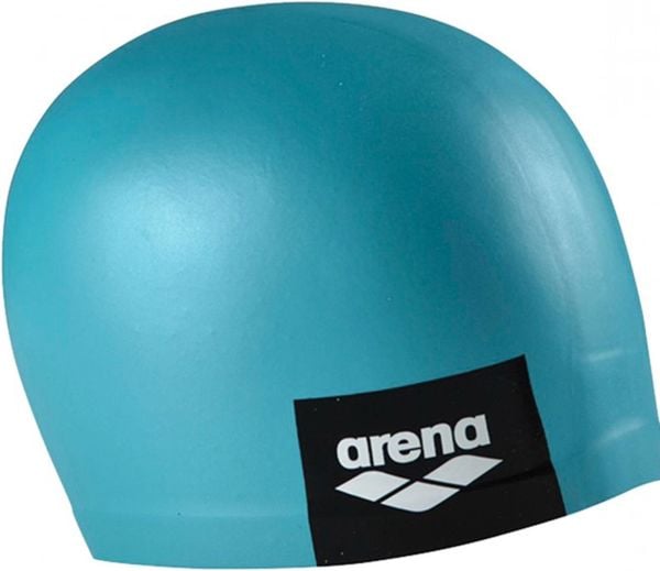 ARENA LOGO MOULDED CAP UNİSEX YEŞİL YÜZÜCÜ BONE 001912210