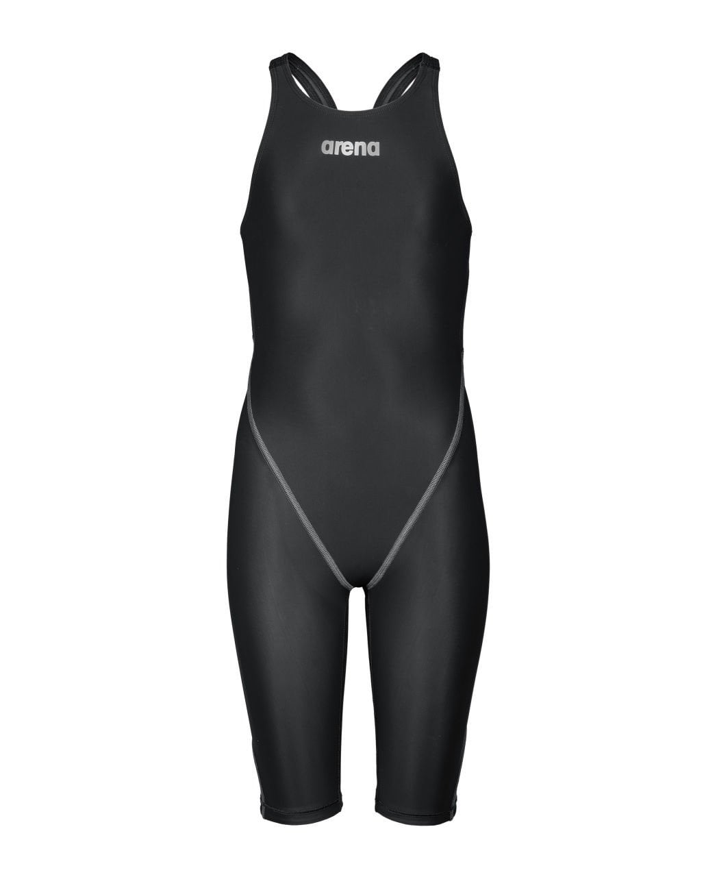 ARENA KIZ ÇOCUK YARI KARBON YARIŞ MAYOSU G POWERSKIN ST NEXT OB JR 00587750