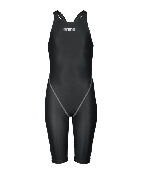 ARENA KIZ ÇOCUK YARI KARBON YARIŞ MAYOSU G POWERSKIN ST NEXT OB JR 00587750
