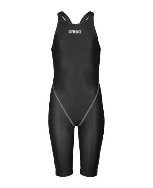 ARENA KIZ ÇOCUK YARI KARBON YARIŞ MAYOSU G POWERSKIN ST NEXT OB JR 00587750