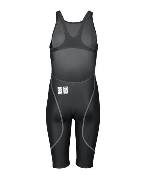 ARENA KIZ ÇOCUK YARI KARBON YARIŞ MAYOSU G POWERSKIN ST NEXT OB JR 00587750