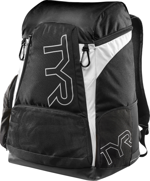 TYR SIRT ÇANTASI 45 LİTRE ALLIANCE 45L BACKPK BLACK LATBP45001