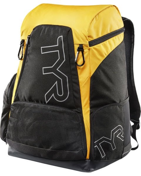 TYR SIRT ÇANTASI 45 LİTRE ALLIANCE 45L BACKPK BLACK/GOLD LATBP45008