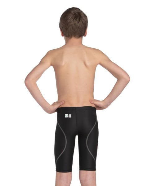 ARENA ERKEK ÇOCUK YARI KARBON YARIŞ MAYOSU POWERSKIN ST NEXT JAMMER JR 00587850 YZM
