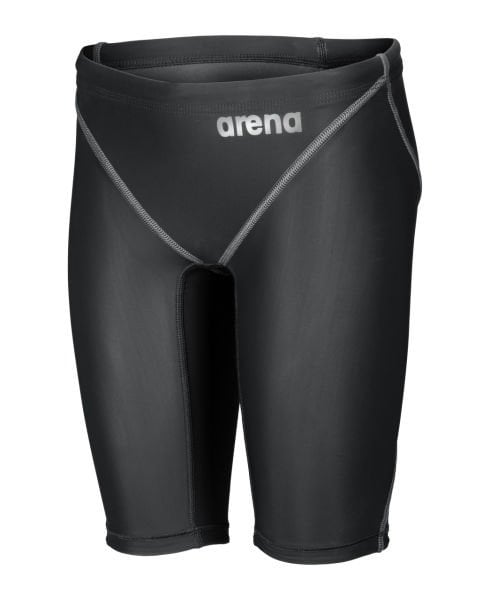 ARENA ERKEK ÇOCUK YARI KARBON YARIŞ MAYOSU POWERSKIN ST NEXT JAMMER JR 00587850 YZM