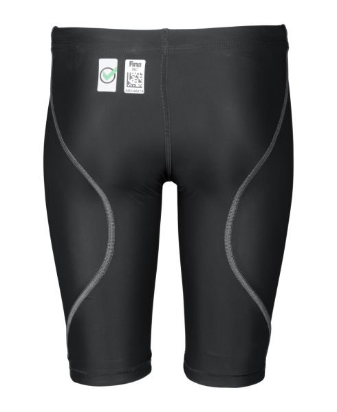 ARENA ERKEK ÇOCUK YARI KARBON YARIŞ MAYOSU POWERSKIN ST NEXT JAMMER JR 00587850 YZM