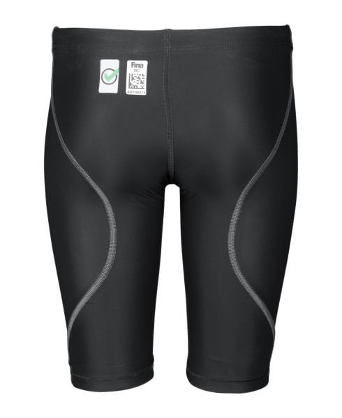 ARENA ERKEK ÇOCUK YARI KARBON YARIŞ MAYOSU POWERSKIN ST NEXT JAMMER JR 00587850 YZM