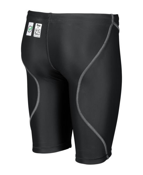 ARENA ERKEK ÇOCUK YARI KARBON YARIŞ MAYOSU POWERSKIN ST NEXT JAMMER JR 00587850 YZM