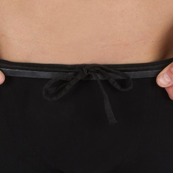 NABAİJİ ERKEK KARBON YARIŞ MAYOSU PARLAK ŞERİTLİ NABAIJI002-