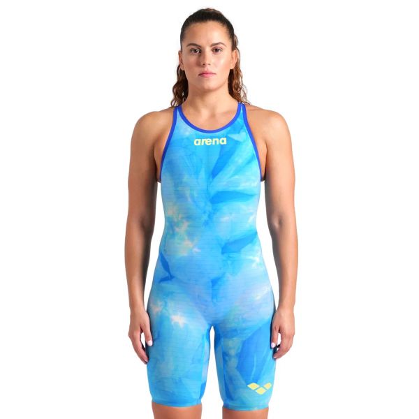 ARENA BAYAN KARBON YARIŞ YÜZÜCÜ MAYO PWSKİN CARBON AİR2 LE OB 006341140 YZM