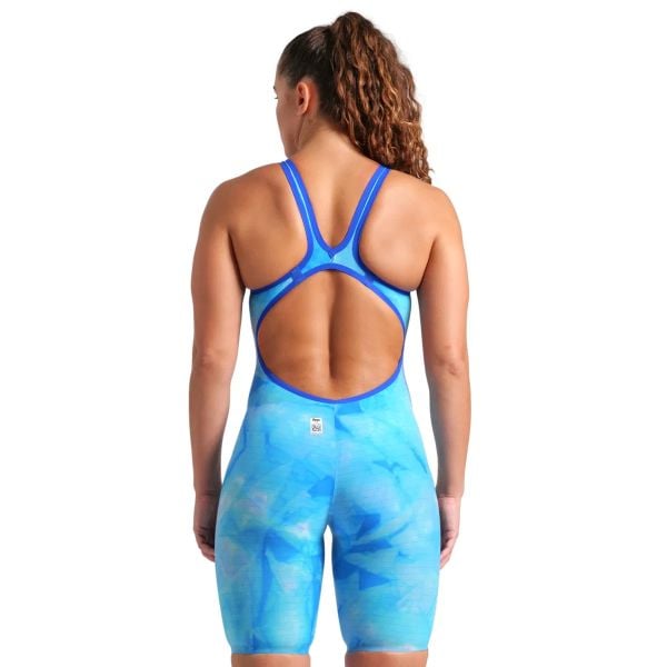 ARENA BAYAN KARBON YARIŞ YÜZÜCÜ MAYO PWSKİN CARBON AİR2 LE OB 006341140 YZM