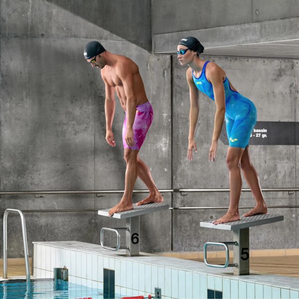 ARENA BAYAN KARBON YARIŞ YÜZÜCÜ MAYO PWSKİN CARBON AİR2 LE OB 006341140 YZM