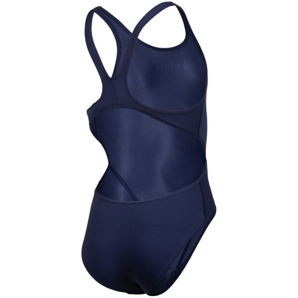 ARENA KIZ ÇOCUK YÜZÜCÜ MAYOSU GIRL'S TEAM SWIMSUIT SWIM TECH SOLID 004764750
