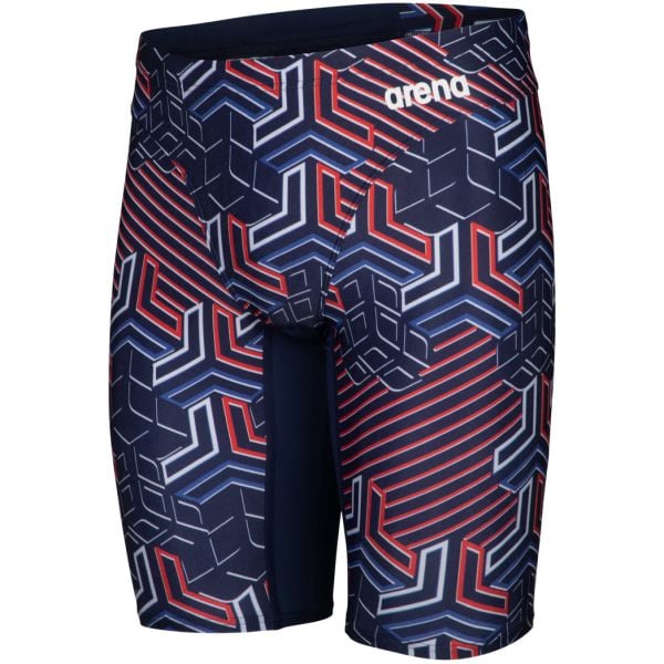 ARENA ERKEK JAMMER YÜZÜCÜ MAYOSU MEN'S ARENA KIKKO PRO SWIM JAMMER 005896417