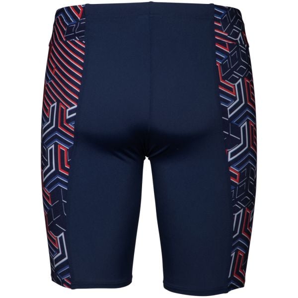 ARENA ERKEK JAMMER YÜZÜCÜ MAYOSU MEN'S ARENA KIKKO PRO SWIM JAMMER 005896417