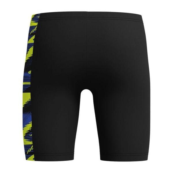 SPEEDO ERKEK ÇOCUK JAMMER YÜZÜCÜ MAYOSU HYPERBOOM PANEL JM JAM YELLOW 8-00379318626 YZM