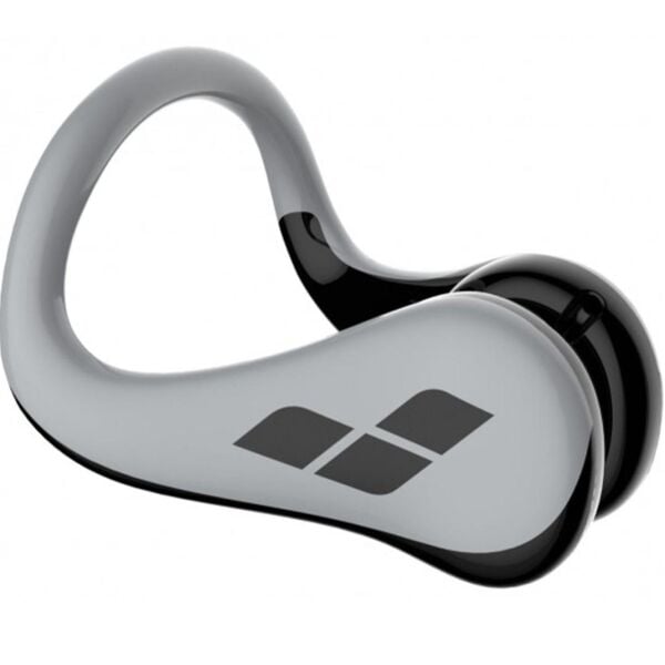 Arena Nose Clip Pro II Unisex Gri Yüzücü Burun Tıkacı  Mandalı 003792550