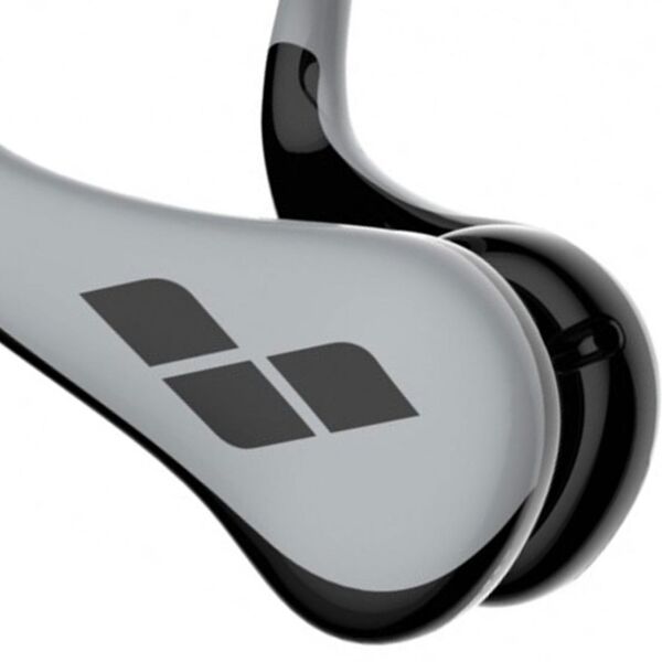 Arena Nose Clip Pro II Unisex Gri Yüzücü Burun Tıkacı  Mandalı 003792550