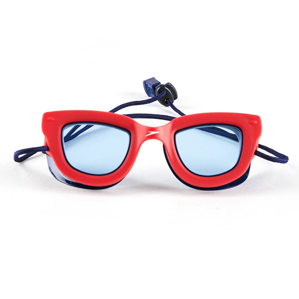 SPEEDO ÇOCUK GÖZLÜĞÜ 3-8 YAŞ SUNNY G SEASIDERS JU (3-8 YRS) JU RED 8-7750491618 YZM