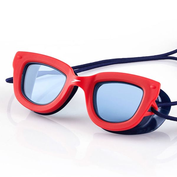 SPEEDO ÇOCUK GÖZLÜĞÜ 3-8 YAŞ SUNNY G SEASIDERS JU (3-8 YRS) JU RED 8-7750491618 YZM