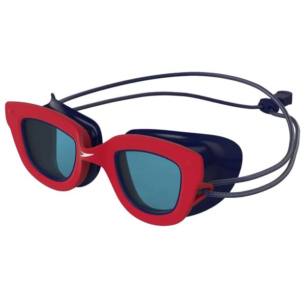 SPEEDO ÇOCUK GÖZLÜĞÜ 3-8 YAŞ SUNNY G SEASIDERS JU (3-8 YRS) JU RED 8-7750491618 YZM