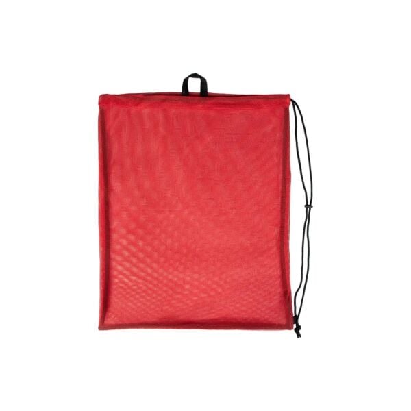 ARENA ONE GO MESH BAG FİLE ÇANTA KIRMIZI 010240600