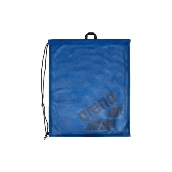 ARENA ONE GO MESH BAG FİLE ÇANTA MAVİ 010240500