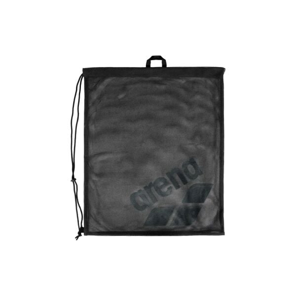 ARENA ONE GO MESH BAG FİLE ÇANTA SİYAH 010240100