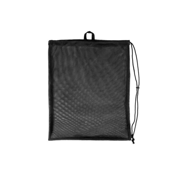 ARENA ONE GO MESH BAG FİLE ÇANTA SİYAH 010240100