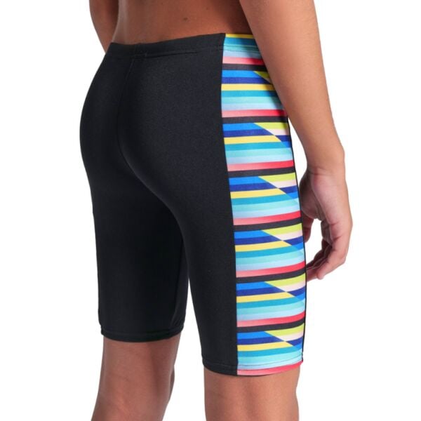 ARENA ERKEK ÇOCUK JAMMER YÜZÜCÜ MAYO BOY'S ARENA RACING STRIPE SWIM JAMMER 009012550