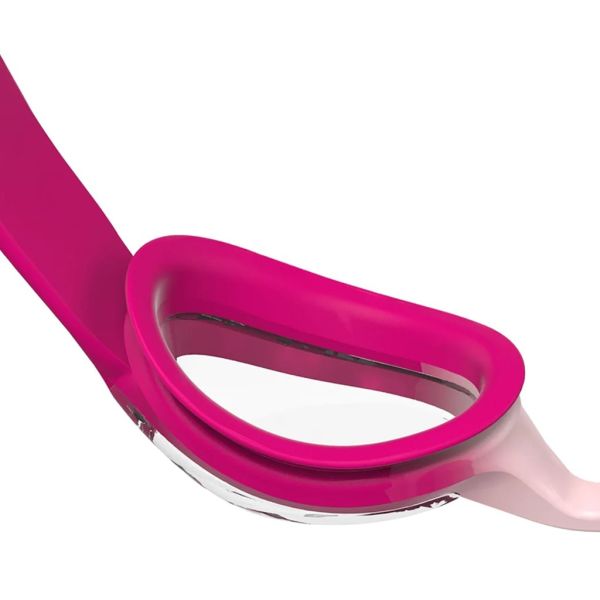 SPEEDO ÇOCUK YÜZÜCÜ GÖZLÜĞÜ 2-6 YAŞ ILLUSION GOG IU PINK/PURPLE 8-1211514639 YZM