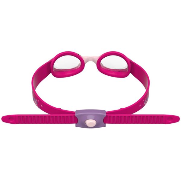 SPEEDO ÇOCUK YÜZÜCÜ GÖZLÜĞÜ 2-6 YAŞ ILLUSION GOG IU PINK/PURPLE 8-1211514639 YZM