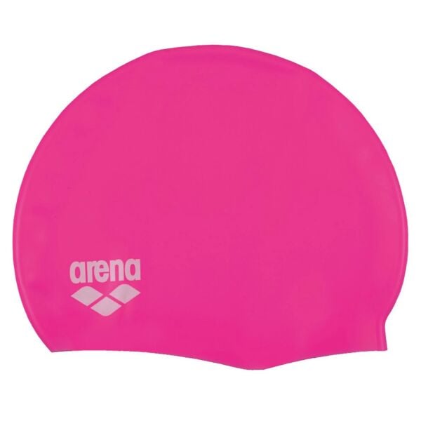 Arena Pool Jr Unisex Pembe Bone Gözlük Seti 9242392