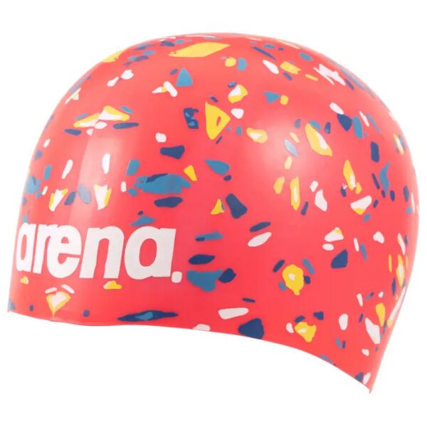 ARENA POOLİSH MOULDED UNİSEX ÇOK RENKLİ YÜZÜCÜ BONESİ 1E774243