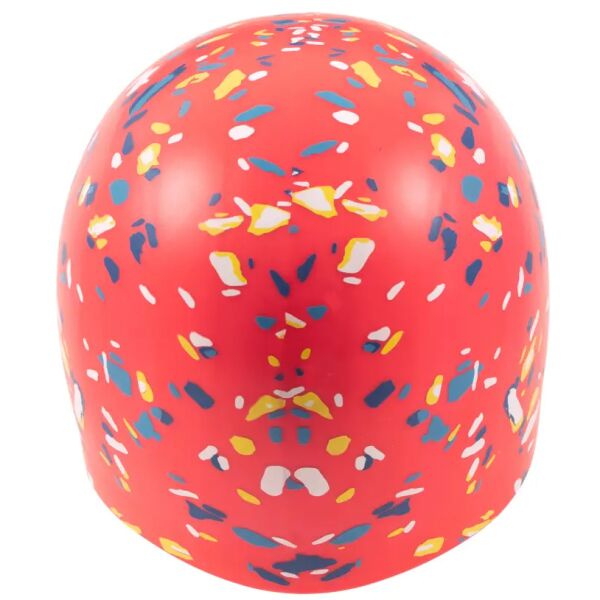 ARENA POOLİSH MOULDED UNİSEX ÇOK RENKLİ YÜZÜCÜ BONESİ 1E774243