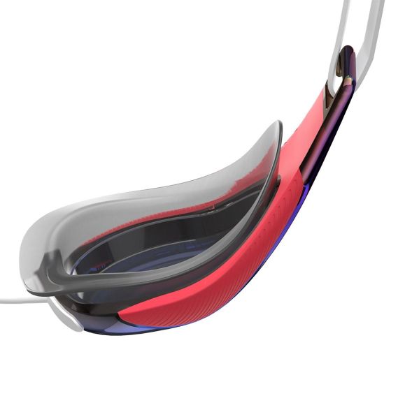 Speedo Fastskin Hyper Elite Aynalı Yarış Gözlüğü 8-1281816740 YZM