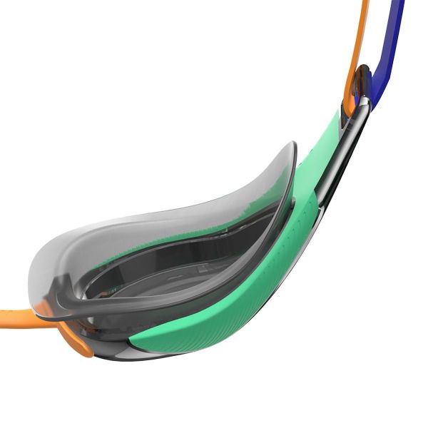Speedo Fastskin Hyper Elite Aynalı Yarış Gözlüğü 8-1281816741 YZM