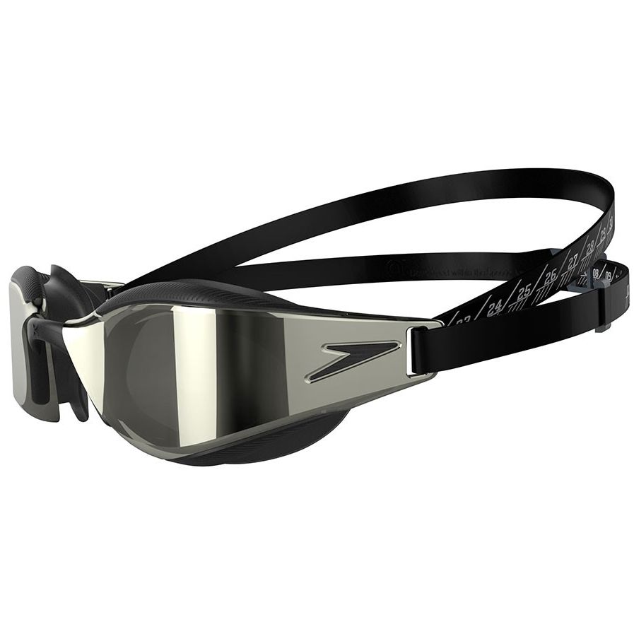 Speedo Fastskin Hyper Elite Aynalı Yarış Gözlüğü 8-12818F976 YZM