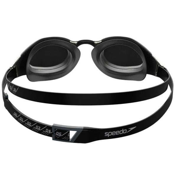 Speedo Fastskin Hyper Elite Aynalı Yarış Gözlüğü 8-12818F976 YZM