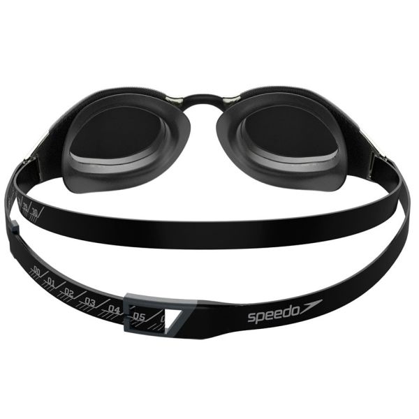 Speedo Fastskin Hyper Elite Aynalı Yarış Gözlüğü 8-12818F976 YZM
