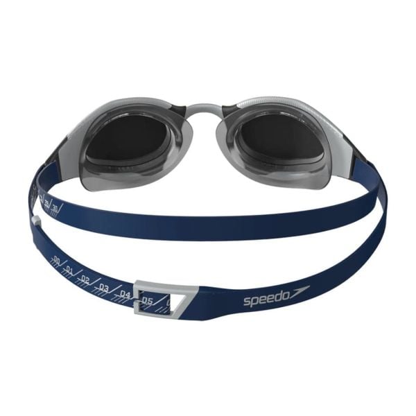 Speedo Fastskin Hyper Elite Mirror Aynalı Çocuk Yüzücü Gözlüğü 8-1282114560 YZM