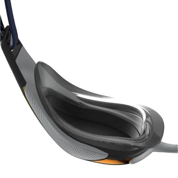 Speedo Fastskin Hyper Elite Mirror Aynalı Çocuk Yüzücü Gözlüğü (6-12 YAŞ ) 8-1282114560 YZM